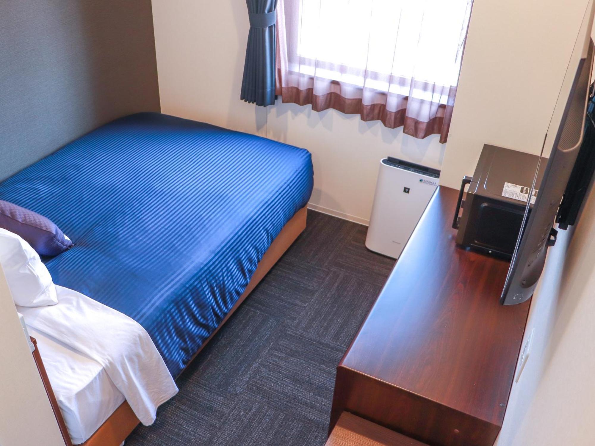Hotel Livemax Chiba Minato Eki-Mae Dış mekan fotoğraf